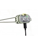 Petzl SWIFT LT DESERT GREEN svítilna zelená