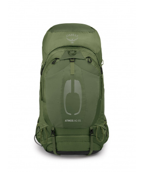 Batoh Osprey ATMOS AG 65 mythical green Batoh Osprey ATMOS AG 65 mythical green