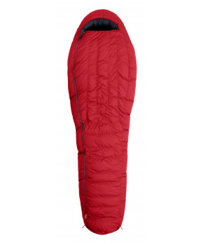 Warmpeace SPACÁK HORIZONT 1400 180 cm L mars red/black + VLOŽKA MERINO 180 cm Warmpeace SPACÁK HORIZONT 1400 180 cm L mars red/black + VLOŽKA MERINO 180 cm