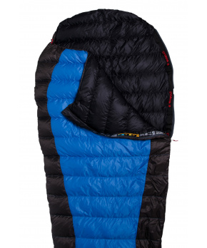 Warmpeace SPACÁK VIKING 300 180 cm WIDE