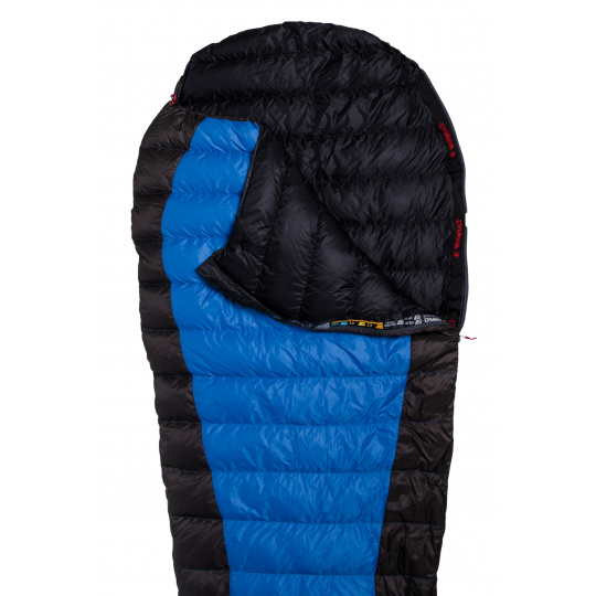 Warmpeace SPACÁK VIKING   300 180 cm WIDE