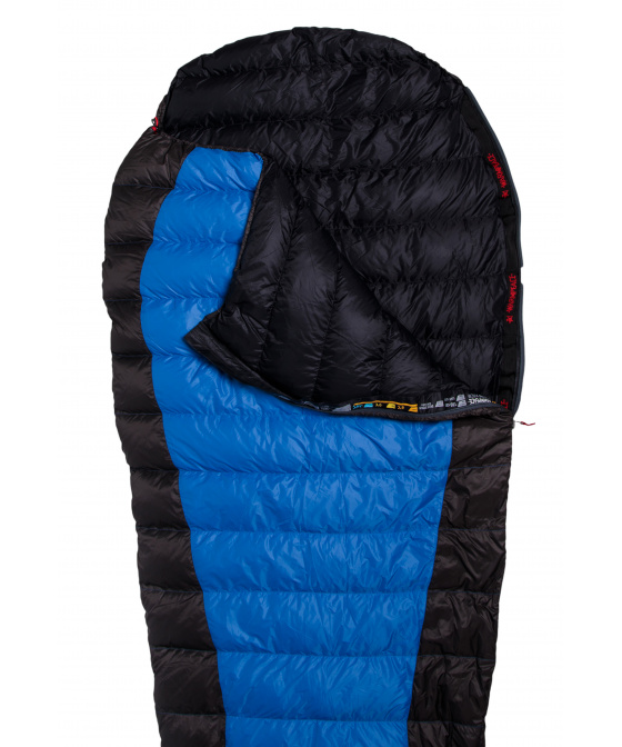 Warmpeace SPACÁK VIKING 300 180 cm WIDE