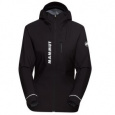 Bunda Mammut Aenergy TR HS Hooded Jacket Women