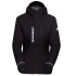 Bunda Mammut Aenergy TR HS Hooded Jacket Women black 0001
