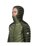 Bunda Mammut Broad Peak IN Hooded Jacket Men