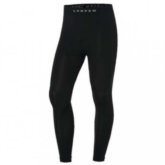 Legíny Lorpen MUNIA PT M 9937 BLACK