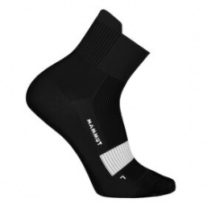Ponožky Mammut All-Mountain Targeted Cushion Quarter Socks Ponožky Mammut All-Mountain Targeted Cushion Quarter Socks