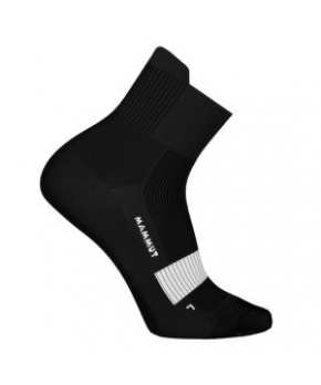 Ponožky Mammut All-Mountain Targeted Cushion Quarter Socks Ponožky Mammut All-Mountain Targeted Cushion Quarter Socks