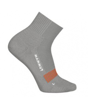Ponožky Mammut Hiking Full Cushion Quarter Socks Ponožky Mammut Hiking Full Cushion Quarter Socks