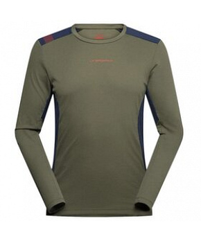 Triko dlouhý rukáv La Sportiva Beyond Longsleeve M