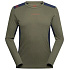 Triko dlouhý rukáv La Sportiva Beyond Longsleeve M