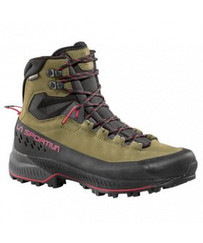 Boty La Sportiva TX5 Evo Mid Woman GTX Cypress/Azalea