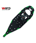 Warp Easy Step Green 30" sněžnice turistické