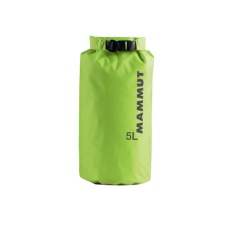 Lodní vak Mammut Drybag Light 5L Fern Lodní vak Mammut Drybag Light 5L Fern