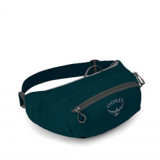 Ledvinka Osprey Daylite Waist 2 L Black Ledvinka Osprey Daylite Waist 2 L Black