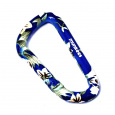Munkees - Flower Blue L