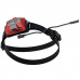 Čelovka LedLenser HF6R CORE Red