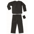 Cocoon pánské pyžamo Travel Pyjama XXL pirate black