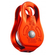 Kladka Petzl Fixe oranžová Kladka Petzl Fixe oranžová