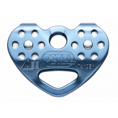 Dvojitá Kladka Petzl Tandem Speed Dvojitá Kladka Petzl Tandem Speed