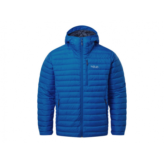 Rab Microlight Alpine Jacket polar blue/PB