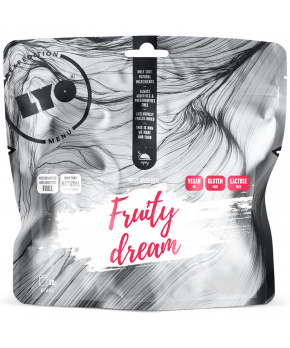 Ovocná Směs Fruit Dream Lyo Food