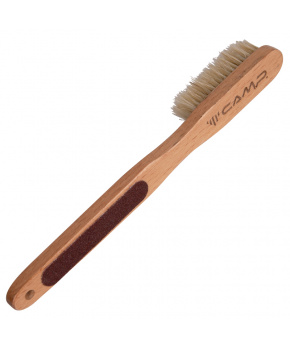 Camp Climbing Brush