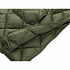 Thermarest Pončo Thermarest Honcho Poncho Down barva Dark Olive