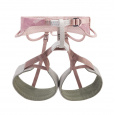 Petzl SELENA M ROSE dámský sedací úvazek růžový