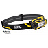 Petzl ARIA 2R 2026 svítilna černožlutá