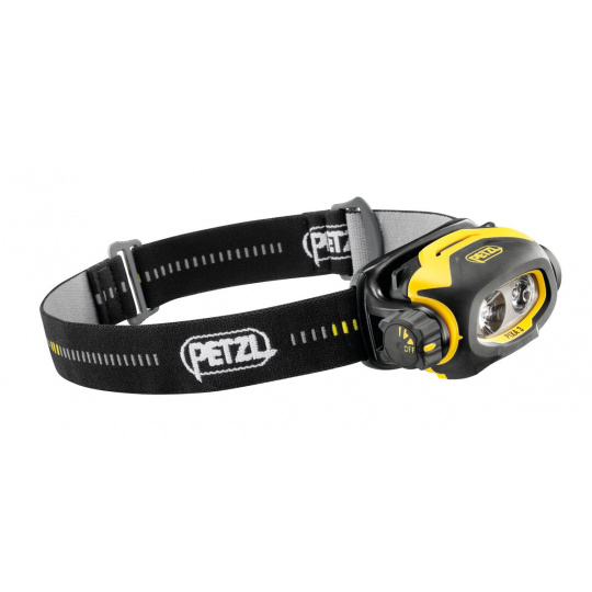 Čelovka Petzl Pixa 3