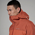Montane Pánská bunda Montane Norste XT Jacket barva Lava velikost XL