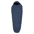 Warmpeace SCALE 200 170 cm shark blue/black