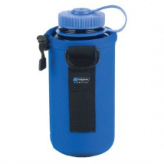 Obal Nalgene Cool Stuff Neoprene Carrier Blue/2355-0009