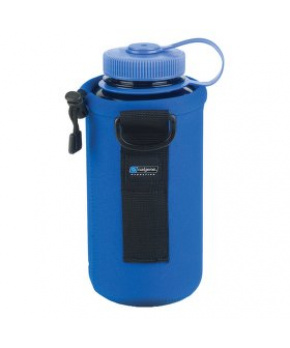 Obal Nalgene Cool Stuff Neoprene Carrier Blue/2355-0009