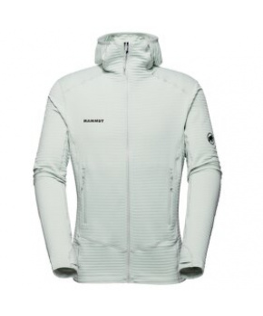 Mikina Mammut Taiss Light ML Hooded Jacket Men