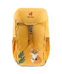 Deuter Waldfuchs 10 – dětský batoh pro malé dobrodruhy