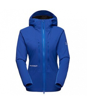 Bunda Mammut Eiger Nordwand IN Flex Air Hooded Jacket Women Bunda Mammut Eiger Nordwand IN Flex Air Hooded Jacket Women