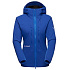 Bunda Mammut Eiger Nordwand IN Flex Air Hooded Jacket Women