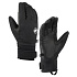 Rukavice Mammut Astro Guide SO Glove black 0001
