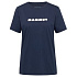 Triko krátký rukáv Mammut Mammut Core T-Shirt Women Logo