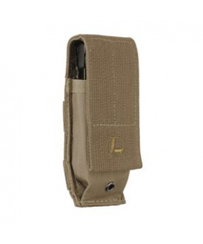 LEATHERMAN NYLON MOLLE XL BROWN