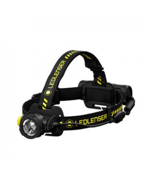 LEDLENSER H7R WORK