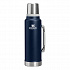 STANLEY Termoska The Legendary Classic Bottle 1,4 l/1.5QT Dark Navy