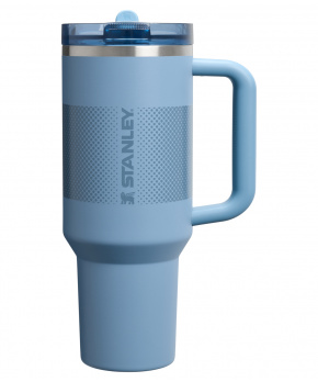 STANLEY The Quencher/Cup ProTour Flip Straw Tumbler 1180 ml/40oz Indigo Fade