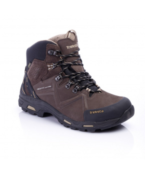 Treková obuv Treksta Guide X5 GTX beige Treková obuv Treksta Guide X5 GTX beige