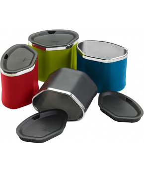 Termohrnek MSR Stainless Steel Insulated Mug Termohrnek MSR Stainless Steel Insulated Mug
