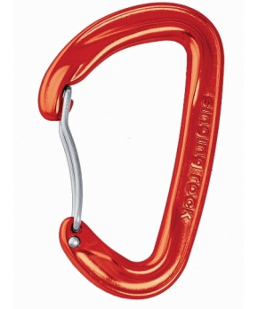 Karabina Singing Rock Vision bent Karabina Singing Rock Vision bent