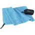 Cocoon cestovní ručník Microfiber Terry Towel Light M fjord blue