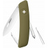 Swiza kapesní nůž D02 Standard olive